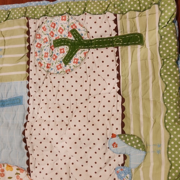 Pottery Barn Kids Decorative Pillow Shams, Set of 2 - Picture 8 of 11